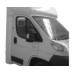 INFO ONLY GRP Horse Box Conversion Body Kit for Iveco Daily, Citroen and Renault