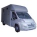 INFO ONLY GRP Horse Box Conversion Body Kit for Iveco Daily, Citroen and Renault