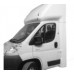 INFO ONLY GRP Horse Box Conversion Body Kit for Iveco Daily, Citroen and Renault