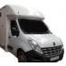 INFO ONLY GRP Horse Box Conversion Body Kit for Iveco Daily, Citroen and Renault