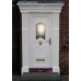 Edwardian Style Atlantis GRP Door Surround