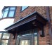 Delta 2000+ Series Window / Overdoor Porch Canopy - Made to Measure