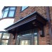 Delta 1200+ Series Window / Overdoor Porch Canopy - Made to Measure