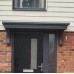 Delta 1200+ Series Window / Overdoor Porch Canopy - Made to Measure