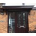 Delta 1200+ Series Window / Overdoor Porch Canopy - Made to Measure