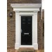 Vienna fluted GRP Door Columns pillasters pillars