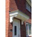 Delta 1200+ Series Window / Overdoor Porch Canopy - Made to Measure