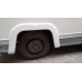 INFO ONLY GRP Horse Box Conversion Body Kit for Iveco Daily, Citroen and Renault