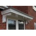 Delta 1200+ Series Window / Overdoor Porch Canopy - Made to Measure